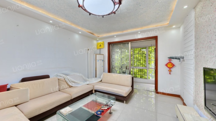 富源花园二手房实景图