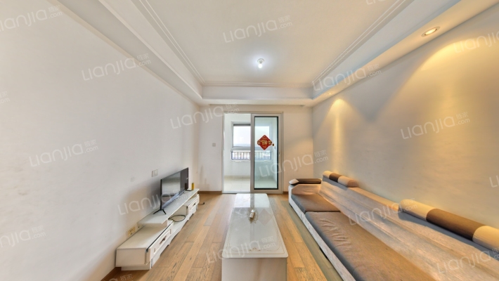 太仓依云水岸二手房实景图