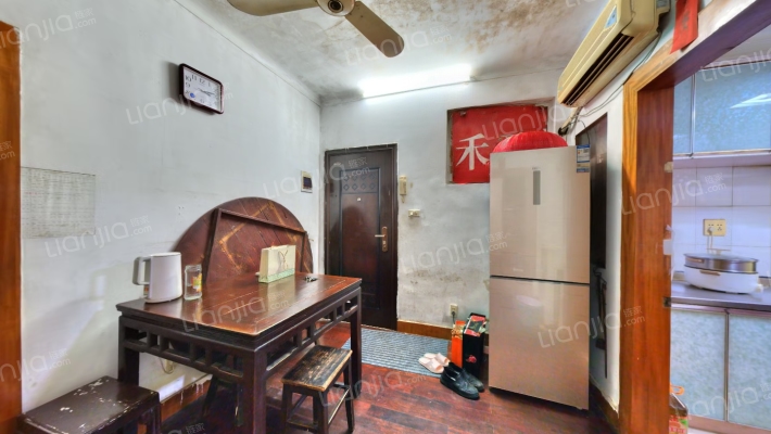 颜港新村七区二手房实景图