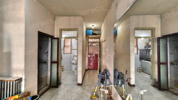 福姜里二手房实景图