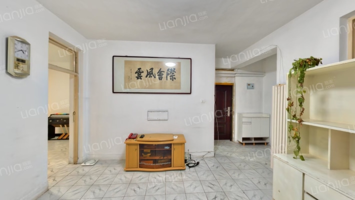 交通医院宿舍南新楼二手房实景图