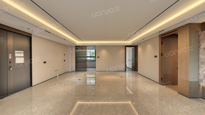 伟星誉璟府二手房实景图