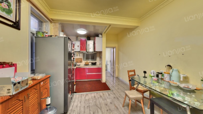 江苏警官学院家属区二手房实景图