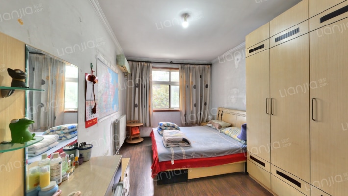 甸柳新村二区二手房实景图