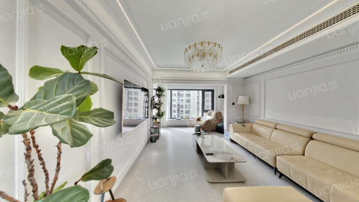 坤园二手房实景图