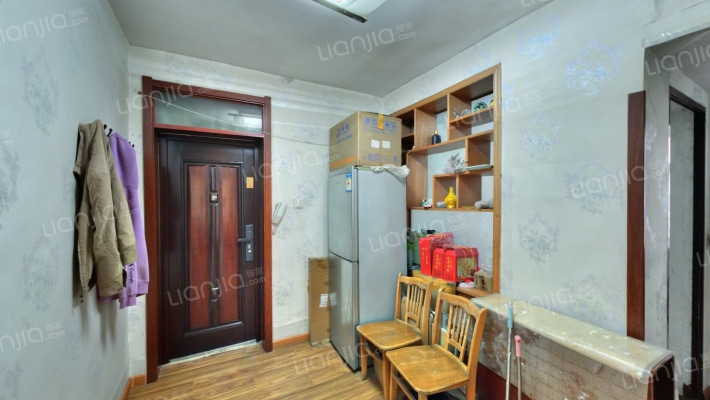 段北东路二手房实景图