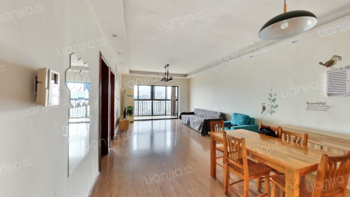 教育学院教师公寓二手房实景图