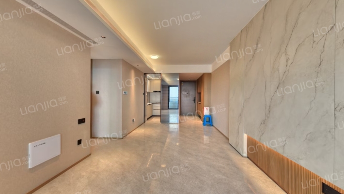 金陵中心二手房实景图