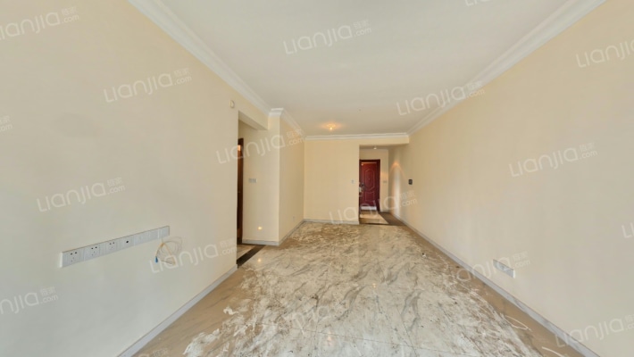 碧桂园豪园挂绿湖二手房实景图