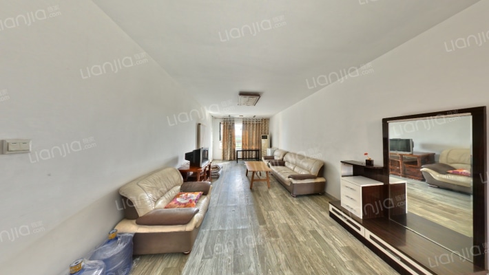 梦泽家园二手房实景图