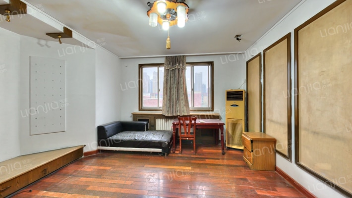 唐園新苑二手房实景图