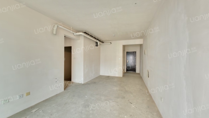 朗诗未来家二手房实景图