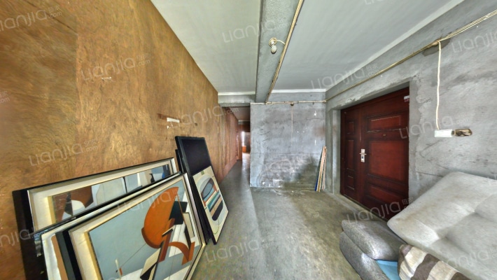 一品江南二手房实景图