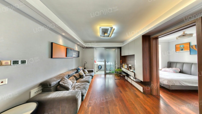 苏州万和四季二手房实景图