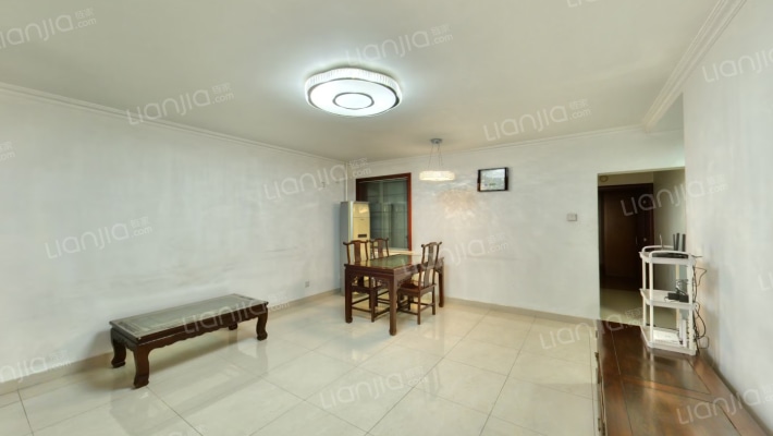 芳草苑公寓二手房实景图