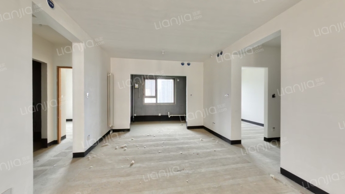 融创观澜壹号融园二手房实景图