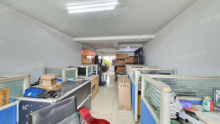 北斗星花园二手房实景图