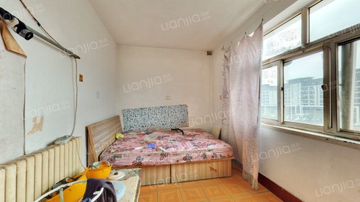 东果园社区二手房实景图