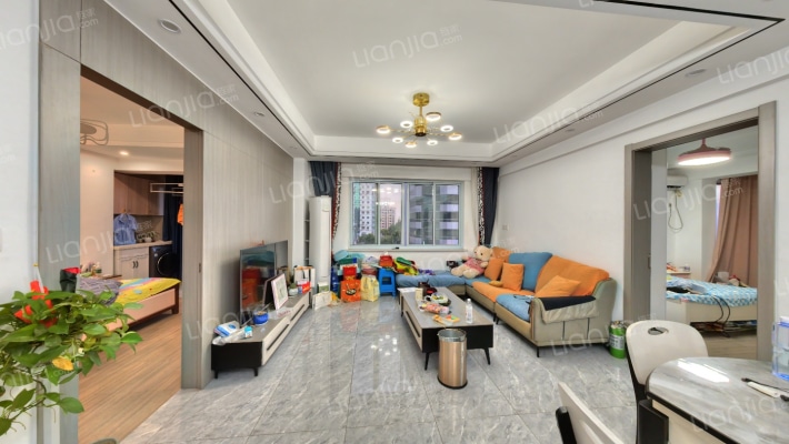 甬晨大厦二手房实景图