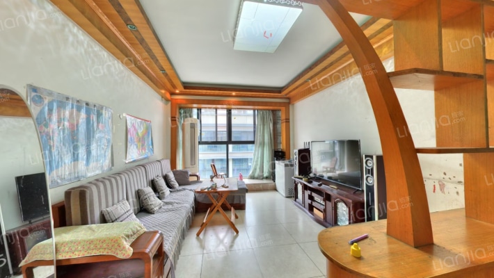 玫瑰园二手房实景图