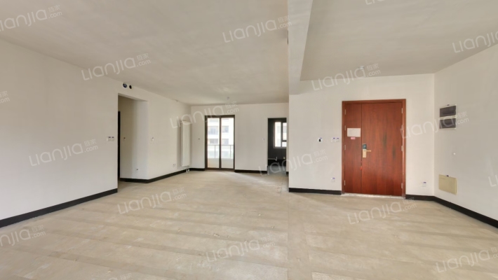 融创观澜壹号融园二手房实景图