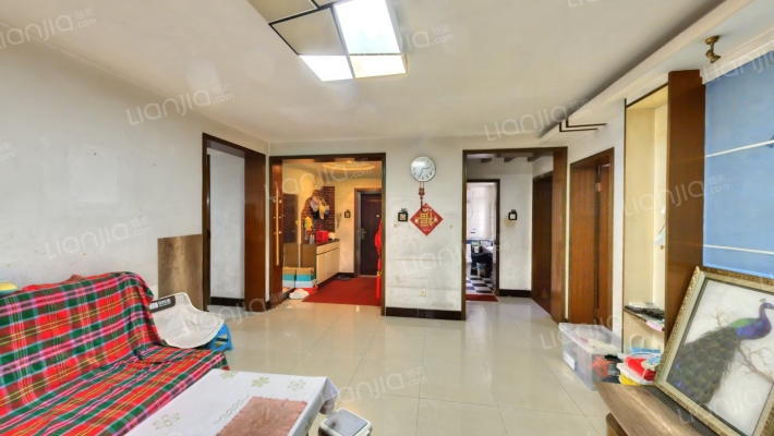 长庆和兴园二手房实景图