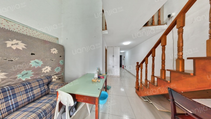 明门公寓二手房实景图