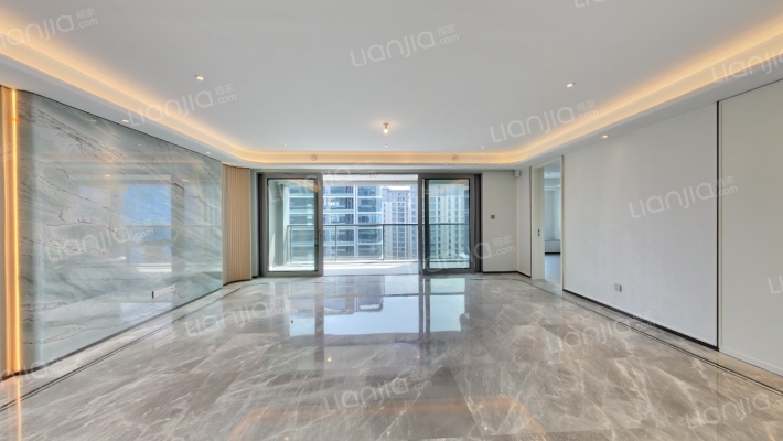 芝澜月华轩二手房实景图