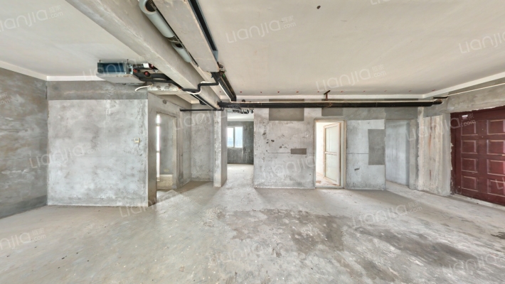 桃花源北区二手房实景图