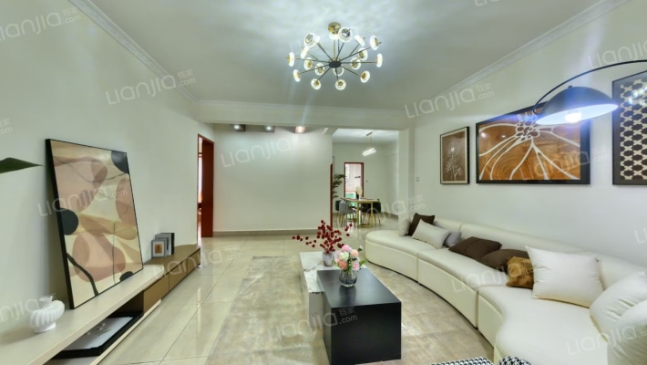 宗申流溪别院二手房实景图