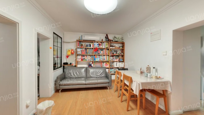 太平仓胡同二手房实景图