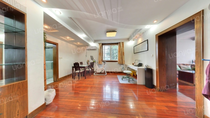 瓣莲巷散盘二手房实景图