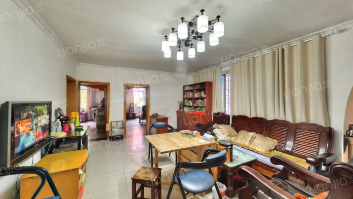 红工村279号二手房实景图