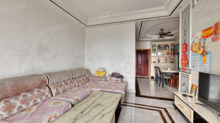 武東馨居二手房实景图