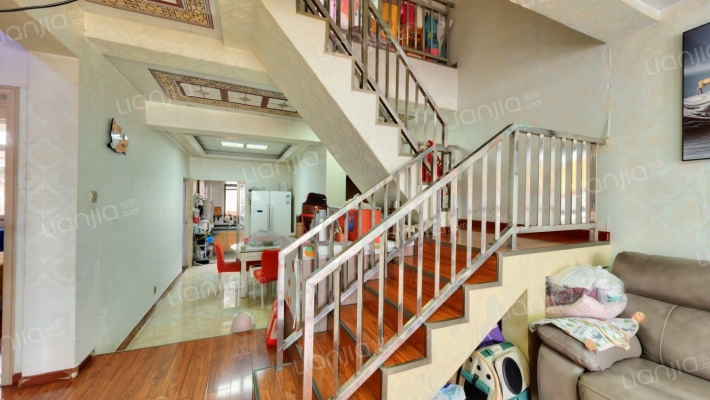 汇丰苑二手房实景图