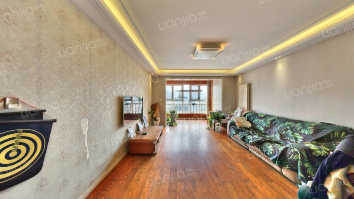 金邸山庄二手房实景图