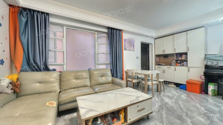 泰博理想城二期二手房实景图