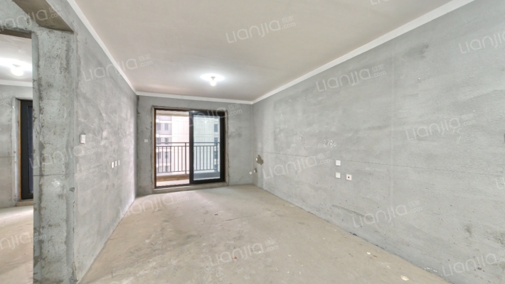 德信理想之宸二手房实景图