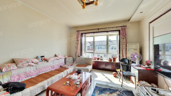 喜凤花园二手房实景图