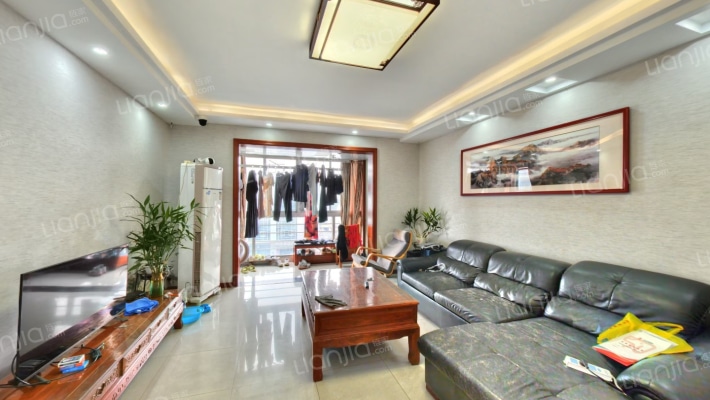 武夷商城二手房实景图