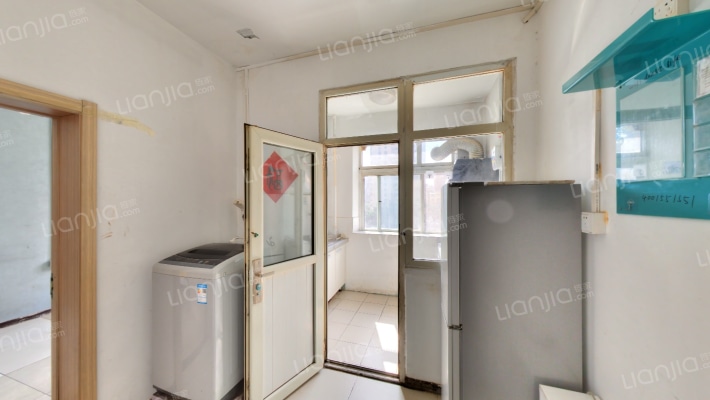 马家堡路33号院二手房实景图