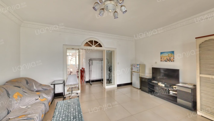 中国银行宿舍二手房实景图