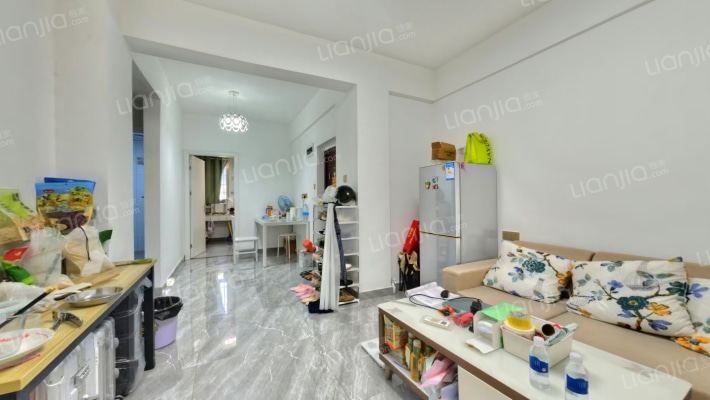 锦绣花园二手房实景图