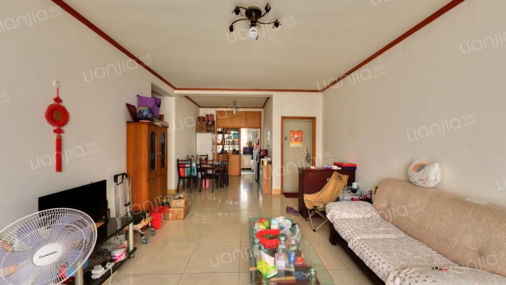 平安巷5号二手房实景图