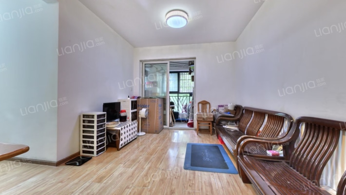 欧洲印象二手房实景图