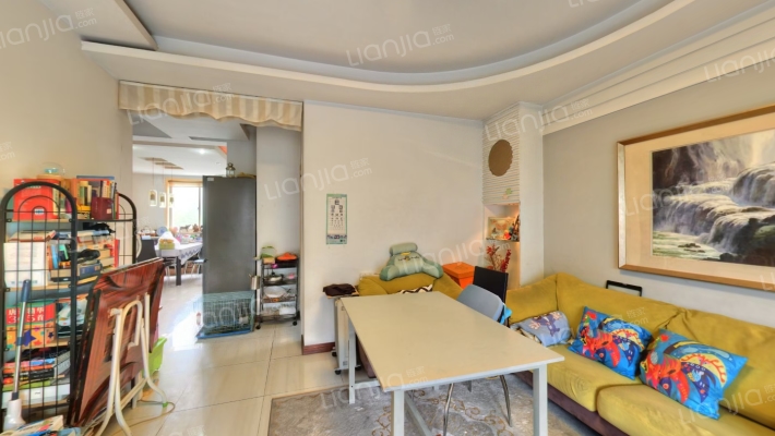 水韵别墅二手房实景图