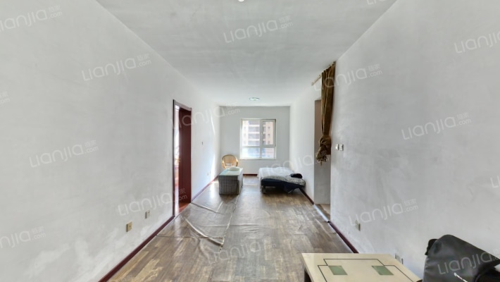 尚盈丽城二手房实景图