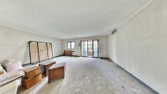 蓝光公园悦湖二手房实景图