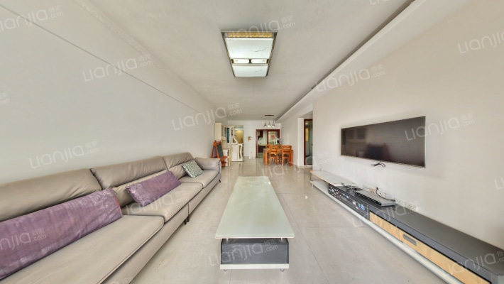 云海天城二手房实景图