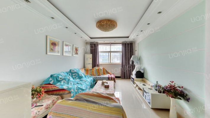 古小六自建房二手房实景图